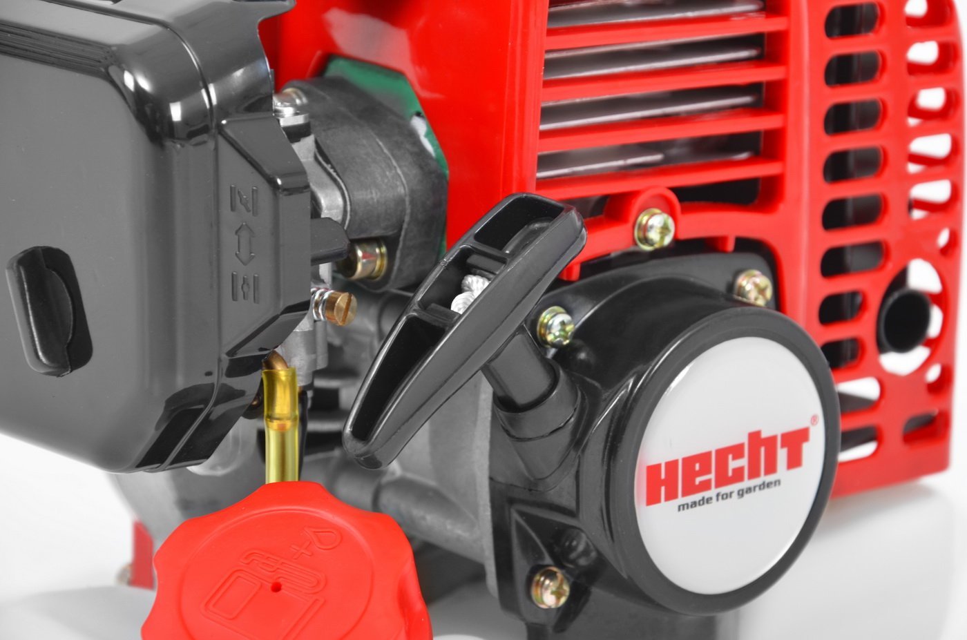 Seilzugstarter Starter Anwerfseil Für Hecht 127 BTS 128 BTS 129